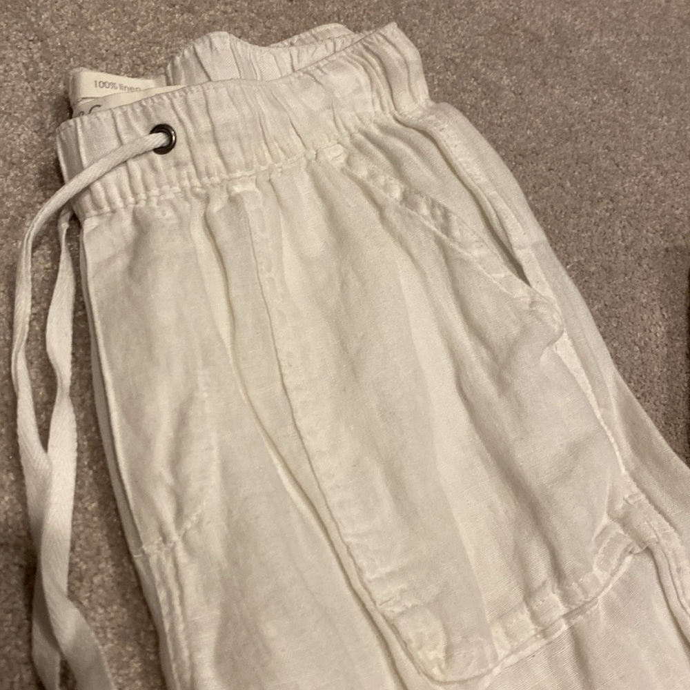 ‼️100% LINEN‼️ - Picture 2 of 10